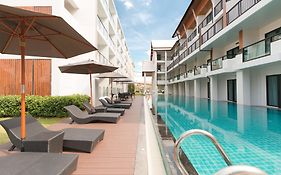 Hotel Mayu Chiang Mai